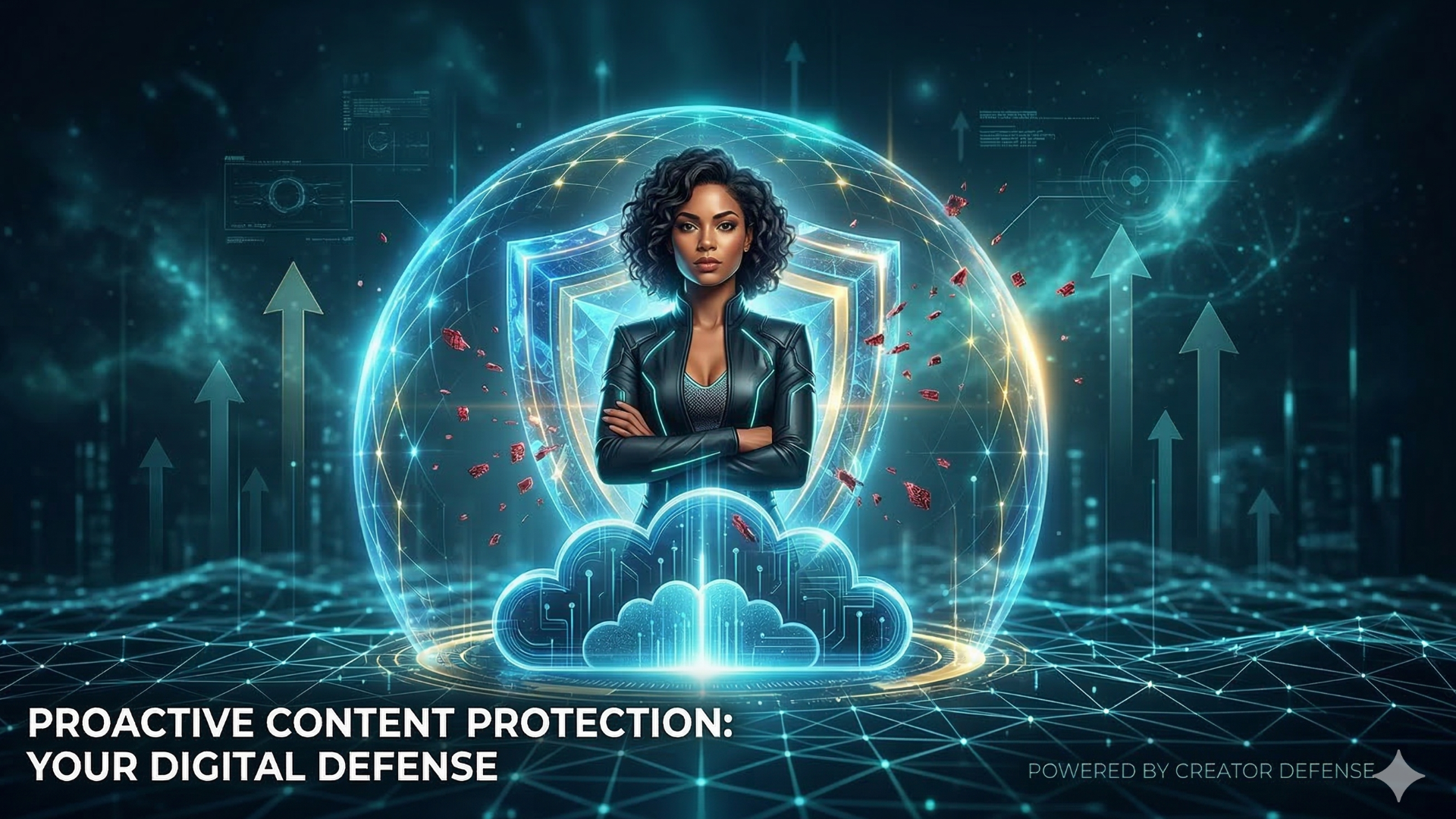 Don't Wait for the Leak: Why Proactive Content Protection Is the Smartest Move You'll Make as a Creator